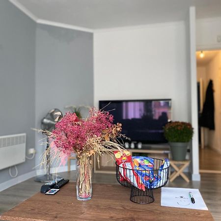 Appartement Ostend Exterior foto