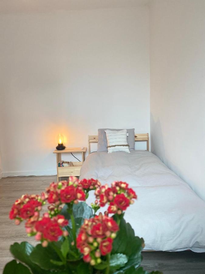 Appartement Ostend Exterior foto